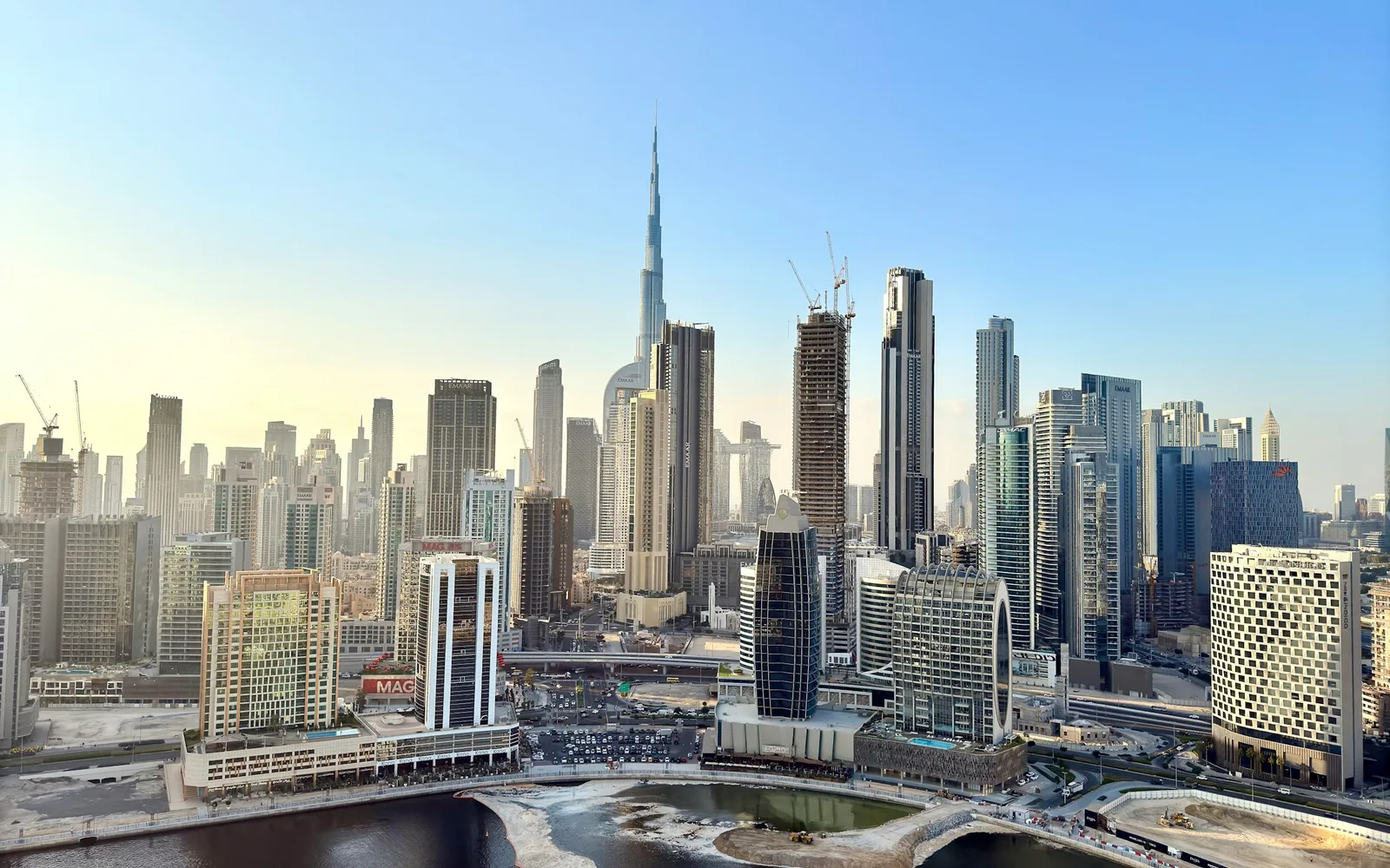 Paquete Dubai a su Alcance 4 días